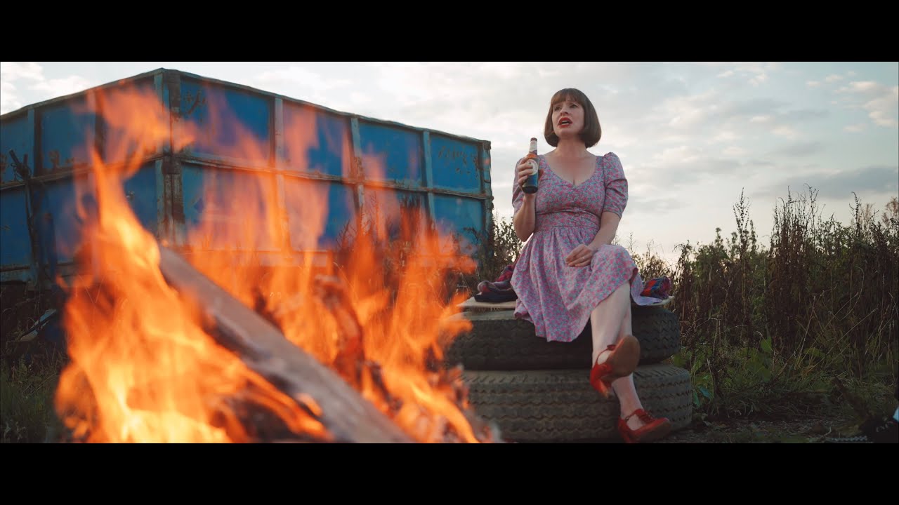 Skinny Lister - Embers (OFFICIAL VIDEO) acordes