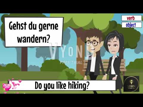You’re Learning German Wrong 😳 Fix It Fast (A1–A2 Beginner Lesson)