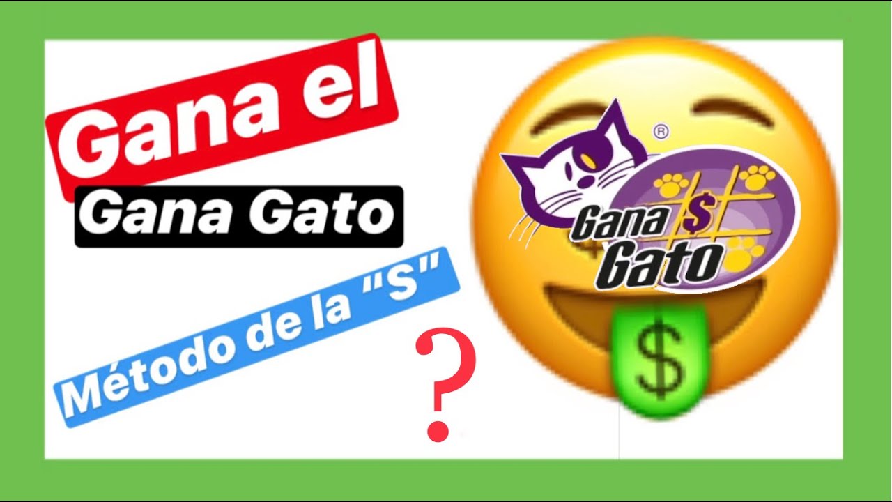 ¿cómo Se Juega Gana Gato Ejemplo