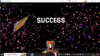 I start work on the Flowers custom LVL in Sequence Storm! (Day1)