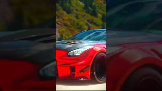 GTR X Montegam Tomada ll 4k status screen ll #caredit  #capcut🇯🇵 🥵🥶😈🇯🇵🇯🇵 ll FOXER EDIT S