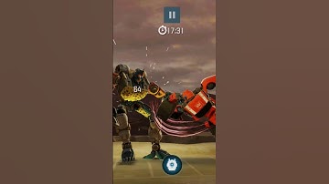 TRANSFORMERS FORGED TO FIGHT CHEETOR VS CLIFFJUMPER