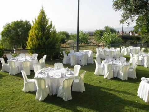 Bodas en el Cortijo Balzaín - YouTube