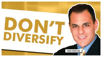 🆕 8 Keys To Superperformance By Mark Minervini 👉 The Second Key