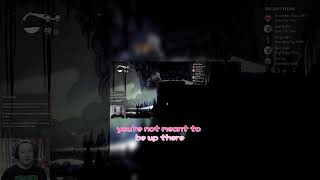 Hollow Knight Randomizers Hate Me  #livestreaming