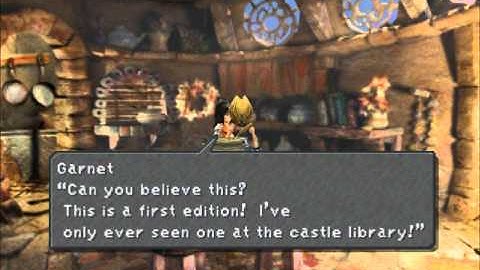 Final Fantasy IX Walkthrough Part 31