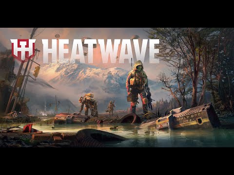 HeatWave Trailer