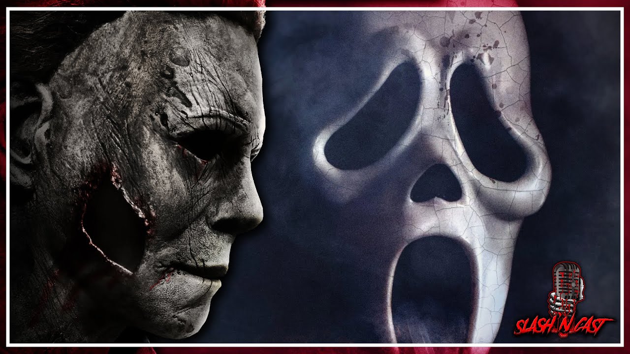 HALLOWEEN KILLS Trailer?! | SCREAM 5 First Look at GALE! | LAST YEAR is Back?!