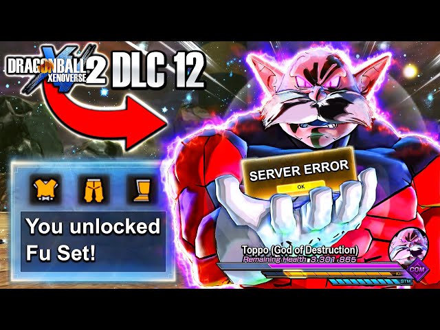 Help you farm for anything in dragon ball xenoverse 2 by Thornlibrum