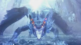 Mhw 冥灯龍 ゼノ ジーヴァ 第二ラウンド Bgm Youtube