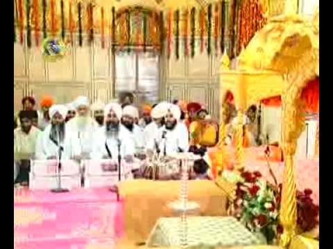 Bhai Davinder Singh Sodhi - Shri Hazoor Sahib (Par...