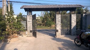 MOTOR CỔNG TAY ĐÒN,ITALY