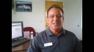 $100 TEST DRIVE VIDEO