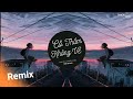 Cô Thắm Không Về (DinhLong Remix) - Phát Hồ x JokeS Bii x Sinike | Nhạc Trẻ Remix Gây Nghiện 2019