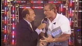 WCW Monday Nitro 07/15/96 Part 3
