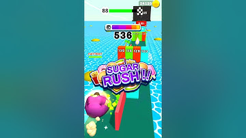 Fat Pusher Level 88 - Fat Pusher - Fat Game - New App Game