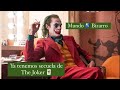 MUNDO BIZARRO: Tenemos secuela de The Joker