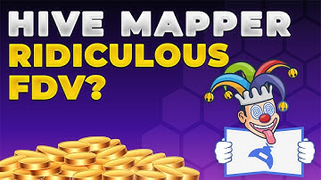 Hivemapper: Overvalued, Not Liquid? HONEY Price Prediction