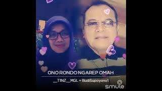 BUDI.S..KERONCONG..ONO..RONDO..NGARAP..OMA..DUET..
