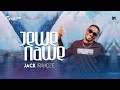 JACK IRAKOZE  -  JEWE NAWE (Official Audio)