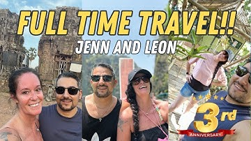 ACTIVATE Your WANDERLUST with OUR EPIC Travel Channel Promo Trailer!