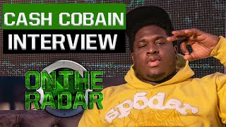 Cash Cobain Interview: Being The Sample God, “BOI”, Slizzy Summer, Work W/ Lil Yachty, Casanova