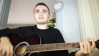 Görücez Finalde - Gitar Cover Resimi