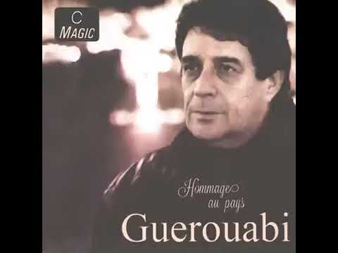 Guerouabi   M'khiles tefkira مخيلص تفكيرة