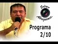 Enfoque Abreguense 13   06   08 (Programa 2 - 10)