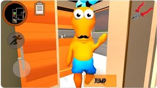 Patrick Neighbor Sponge Freind Level 2 screenshot 4
