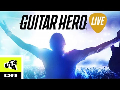 Guitar Hero Live | Troldspejlet Nyt | Ultra