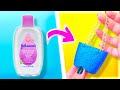 DIY BARBIE HACKS AND CRAFTS | TRICKS FOR YOUR BARBIE DOLLS YOU HAVE TO KNOW ❤️