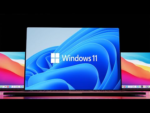 11 Things Windows 11 STOLE from Apple