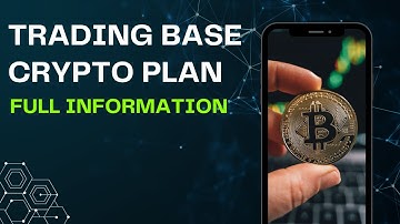 MLM Crypto Software | Trading Base Crypto MLM Plan Full Information #mlmsoftwaredeveloper #mlm