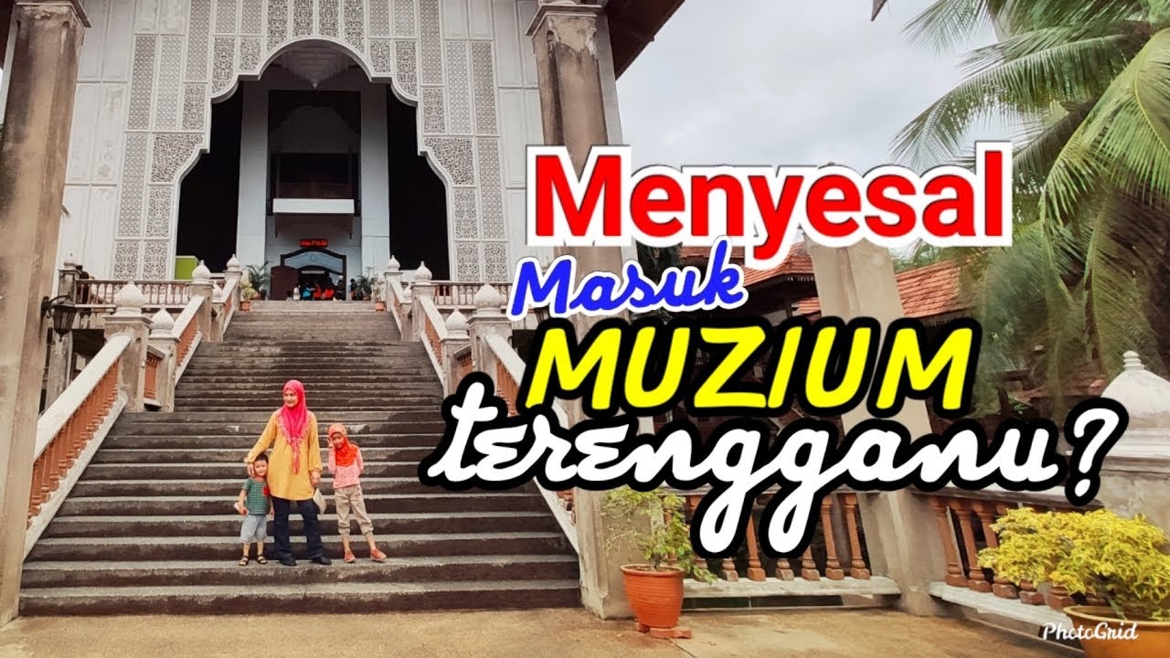 Muzium Terengganu