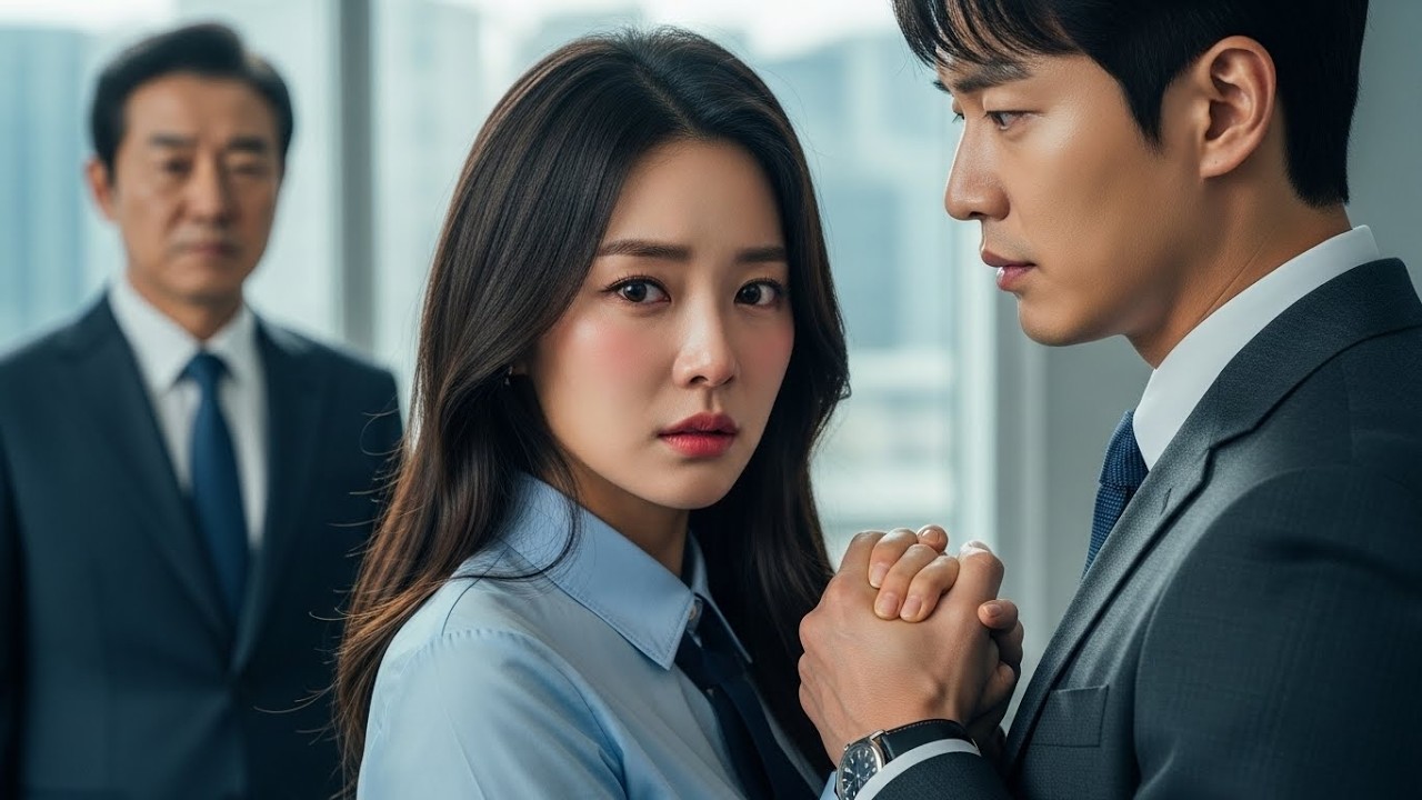 Me Vendieron a Su Hermano Mayor… y Él Me Amó Como Si Toda Su Vida Me Hubiera Esperado