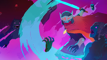 Hyper Light Drifter Part 3