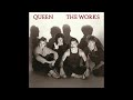 I Want To Break Free | Queen | Canción Sin Bajo