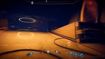 Mass Effect: Andromeda crash on launch, crashes on loading, Fixed