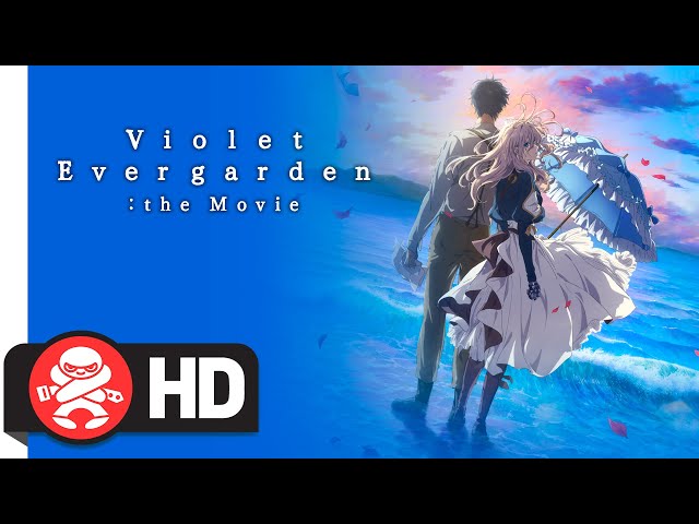 Why is there so much hype around Violet Evergarden? Why is it a good anime?  Is it worth it to watch it? - Quora