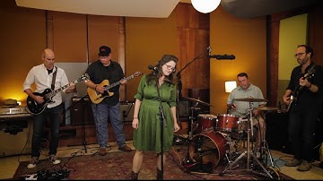 New Dirty Dozens - Katy Hobgood Ray & The Mighty Men