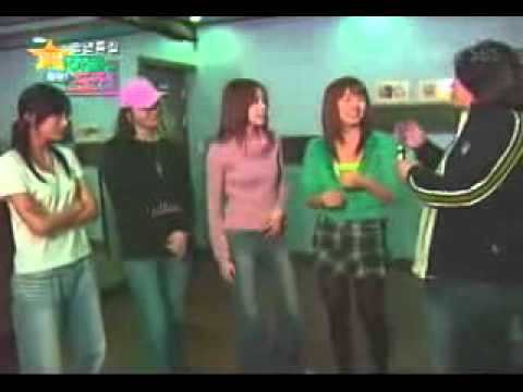 Yoon Eun Hye (윤은혜) - Heart of an Angel - 2004 #1