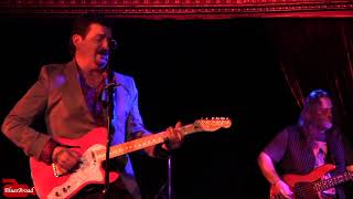 MIKE ZITO ★ Keep Coming Back ★ The Cutting Room - NYC 8/8/19