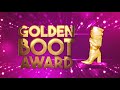 Drag Race Golden Boot Award