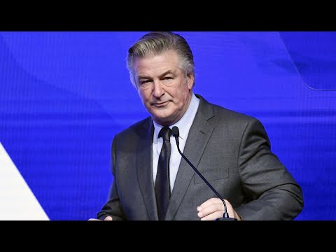 Everything you need to know about Alec Baldwin facing involuntary manslaughter charges