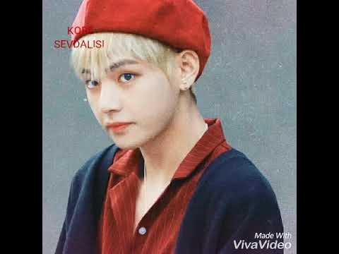 V kore klip / kim taehyung kore klip /  bts kore klip / kaçın kurası kore klip / aşk ateşi kore klip