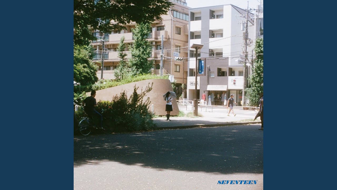 SEVENTEEN - YouTube