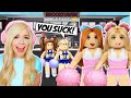 I BECAME A CHEERLEADER IN BROOKHAVEN! (ROBLOX BROOKHAVEN RP)