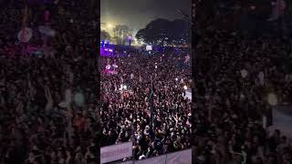 Download Lagu ​​I caught @tiesto‘a last eight (8) minutes from @Insomniac‘s #Dreamstate Festival #AdagioForStrings MP3