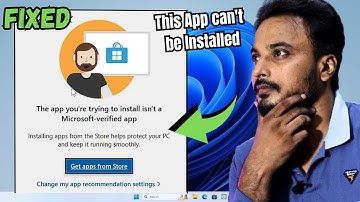 2023 FIX "The App You